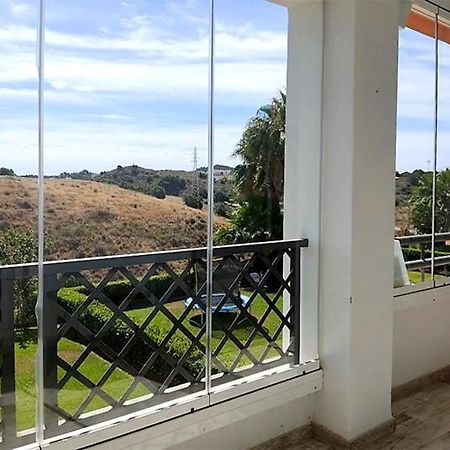 Resort Iris Costa Del Sol El Faro Exterior photo