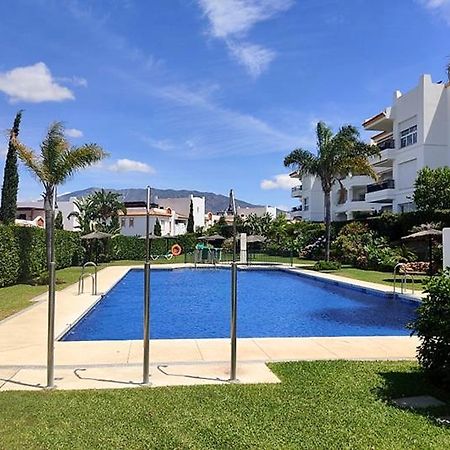 Resort Iris Costa Del Sol El Faro Exterior photo